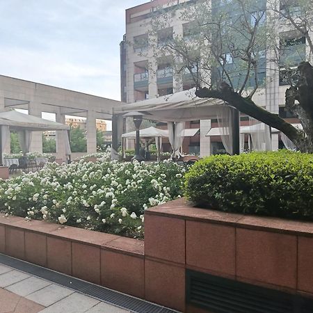 Bilocale Con Terrazzo E Box Auto Su Richiesta Apartman Como Kültér fotó